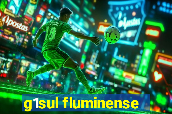 g1sul fluminense